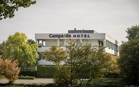 Campanile Hotel & Restaurant Venlo